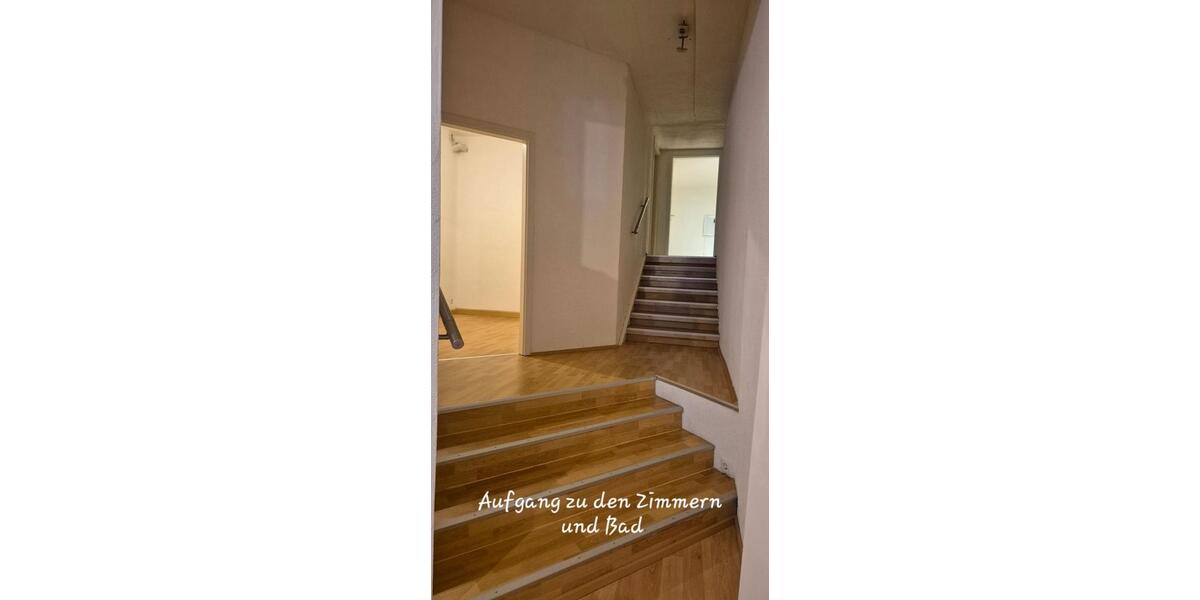 Erdgeschoßwohnung Witzenhausen - 4 Zimmer, 112 m&sup2;, 600&euro; | Angebot:26699243