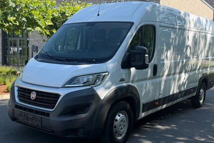 Fiat Ducato 139.000 km 9.999 &euro; Göttingen 37077