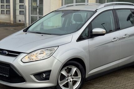 Ford Grand C-Max 194.900 km 6.500 &euro; Göttingen 37077
