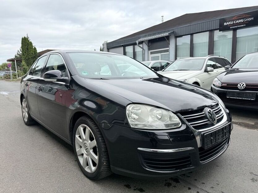 Jetta