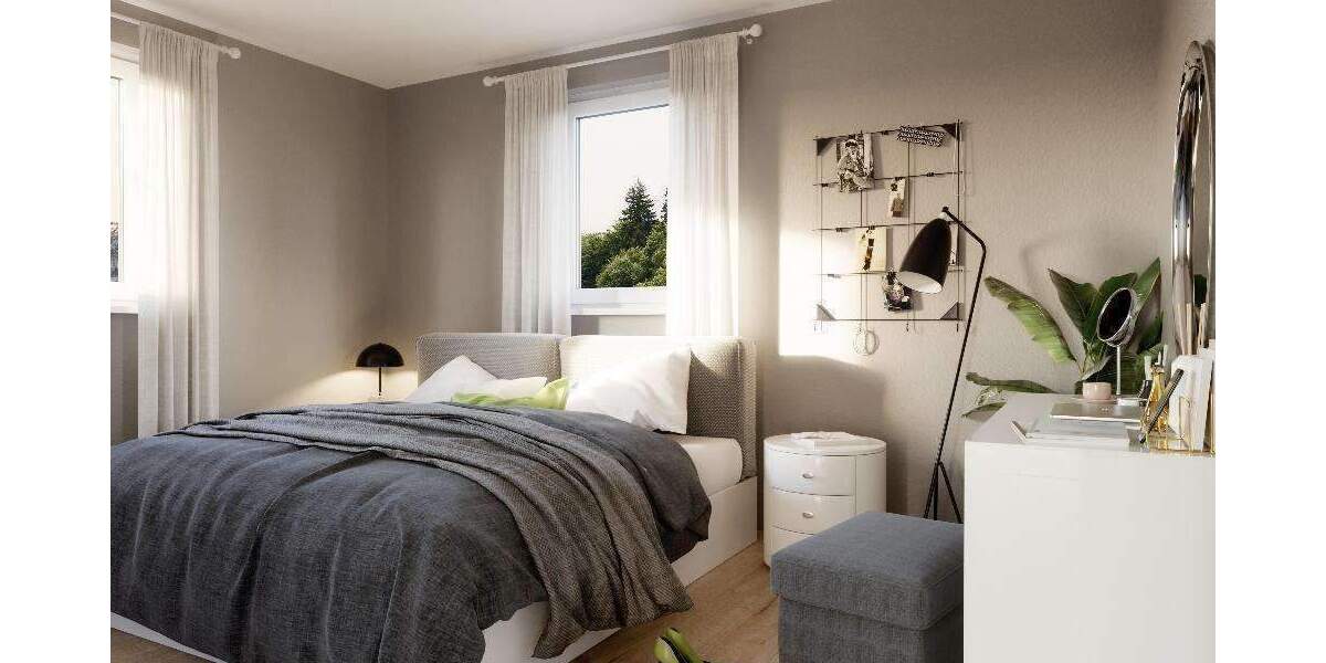 Bungalow Reinhardshagen Veckerhagen - 4 Zimmer, 90 m&sup2;, 212.950&euro; | Angebot:25691710