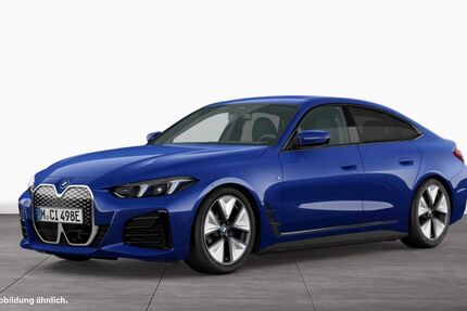 BMW i4 11.381 km 53.907 &euro; Göttingen 37081