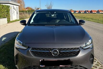 Opel Corsa 68.850 km 9.899 &euro; Hann. Münden 34346