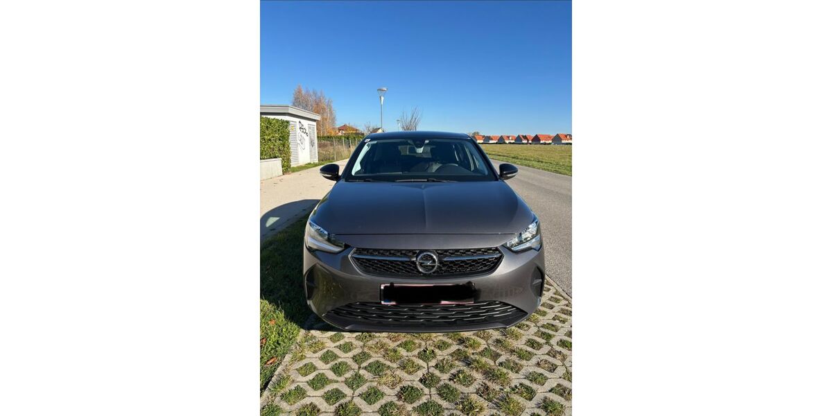 Opel Corsa 68.850 km 9.899 &euro; Hann. Münden 34346