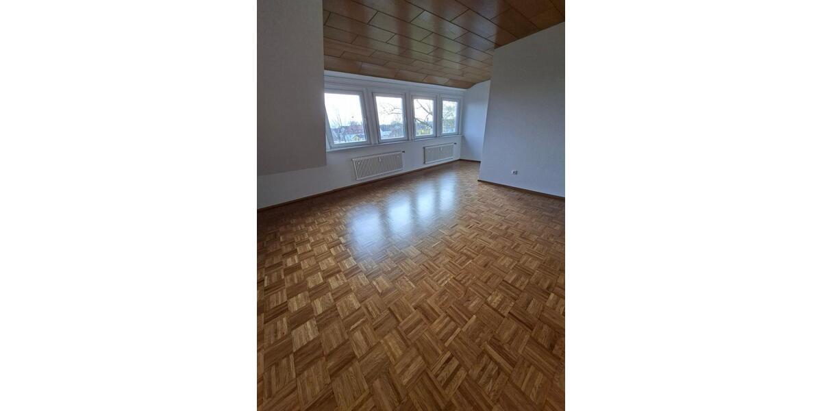 Etagenwohnung Göttingen Grone - 3 Zimmer, 80 m&sup2;, 780&euro; | Angebot:25832635