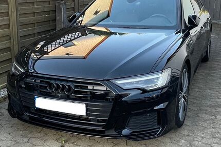 Audi A6 74.950 km 35.999 &euro; Kalefeld 37589