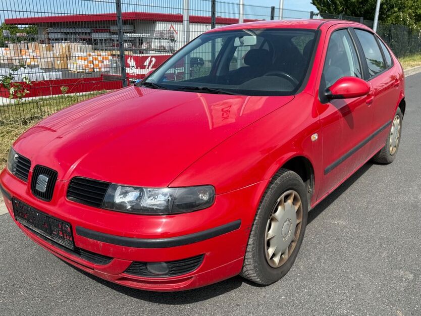 Seat Leon 280.628 km 899 € Rosdorf 37124