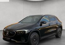 Mercedes-Benz EQA 58.824 km 32.420 &euro; Göttingen 37079