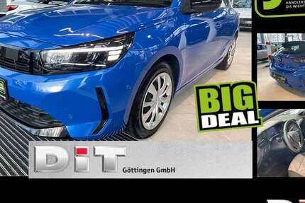 Opel Corsa 11.459 km 13.790 &euro; Göttingen 37079