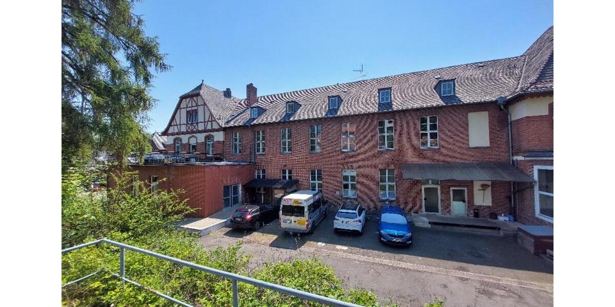 Gewerbeobjekt Hann. Münden - 320&euro; | Angebot:16887861