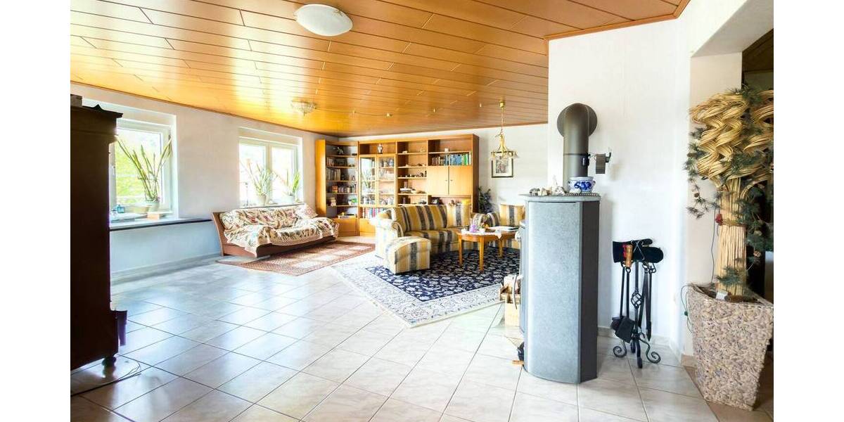 Einfamilienhaus Witzenhausen Dohrenbach - 6 Zimmer, 323 m&sup2;, 479.000&euro; | Angebot:26696910