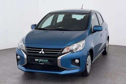 Mitsubishi Space Star 17.510 km 11.970 € Uslar 37170