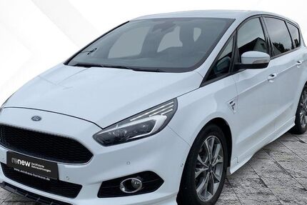 Ford S-Max 151.119 km 17.799 € Einbeck 37574