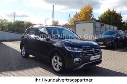 VW T-Cross 5.090 km 25.985 &euro; Göttingen 37077