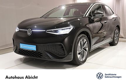 VW ID.5 9.687 km 34.950 &euro; Duderstadt 37115