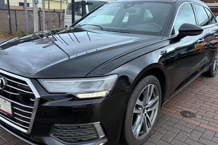 Audi A6 66.000 km 43.500 &euro; Uder 37318