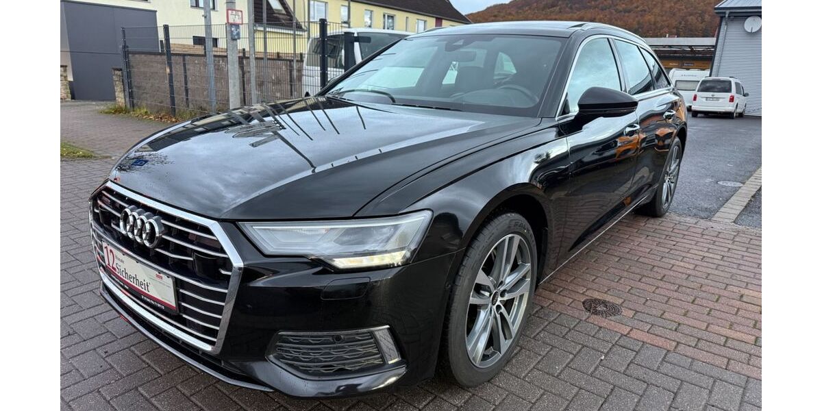 Audi A6 66.000 km 43.500 &euro; Uder 37318