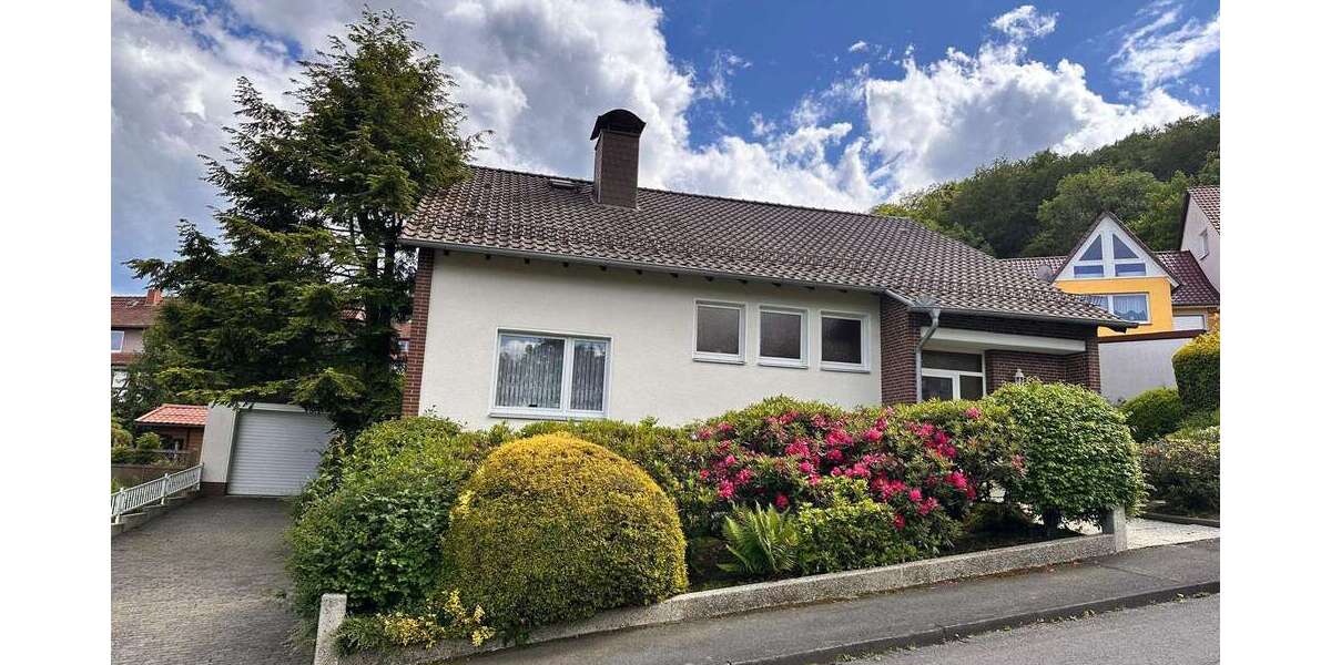 Einfamilienhaus Göttingen Nordstadt - 7 Zimmer, 193 m&sup2;, 419.000&euro; | Angebot:25539428