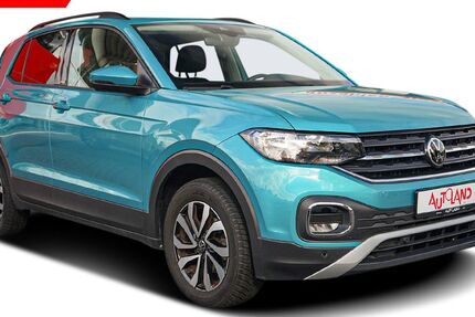 VW T-Cross 37.167 km 18.950 &euro; Göttingen 37081