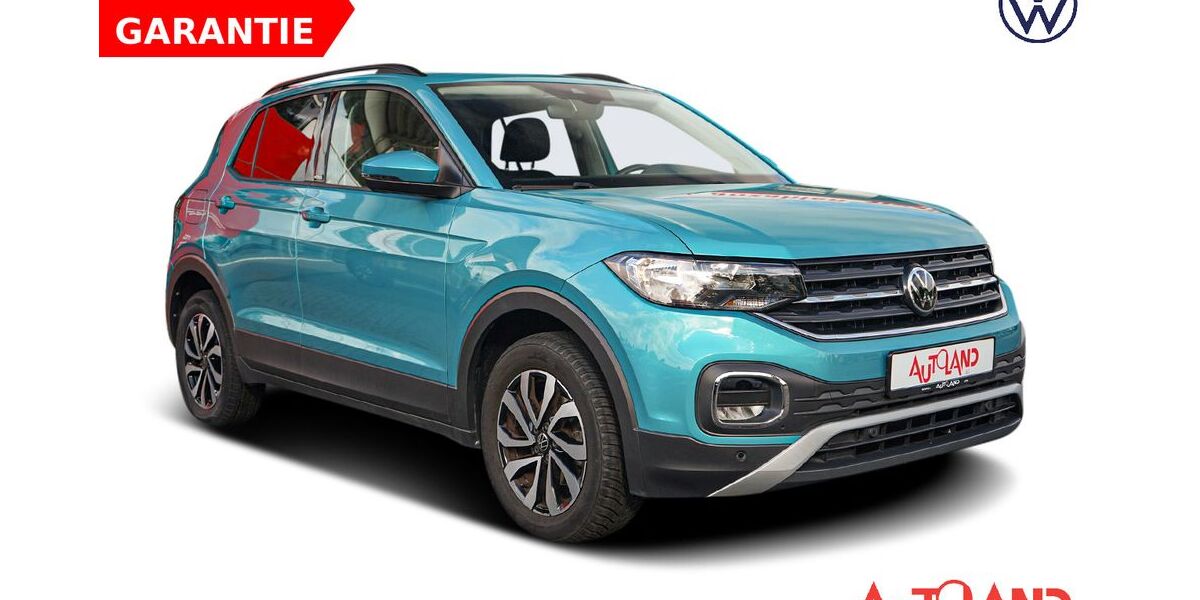 VW T-Cross 37.167 km 18.950 &euro; Göttingen 37081