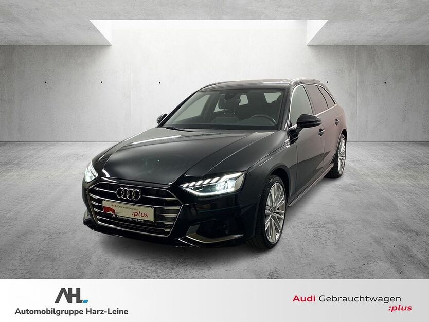 Audi A4 59.981 km 26.662 € Northeim 37154