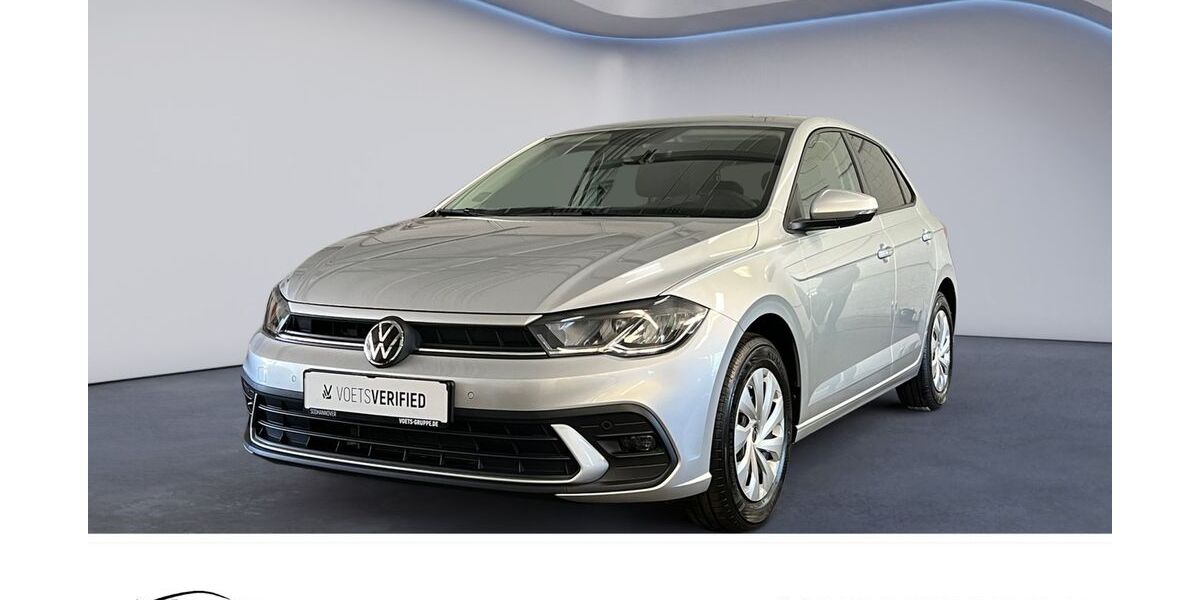 VW Polo 4.701 km 19.480 &euro; Göttingen 37081
