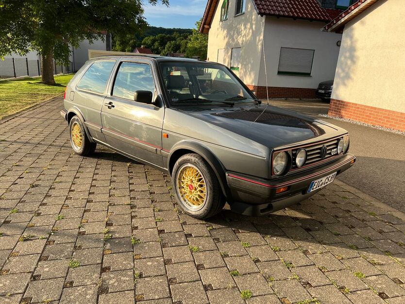 VW Golf 125.000 km 12.500 € Neuendorf OT b Leinefelde 37339
