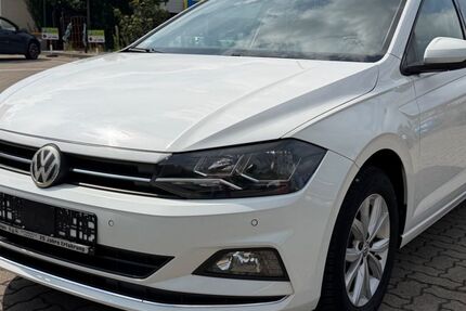 VW Polo 144.488 km 8.990 &euro; Göttingen 37081