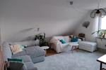 Dachgeschoßwohnung Göttingen Oststadt - 1 Zimmer, 35 m&sup2;, 600&euro; | Angebot:25996354