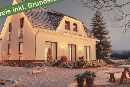 Mit Grundstück: Ihr Familienhaus mit Freiraum in Adelebsen - komfortabel und idyllisch 5 zimmer