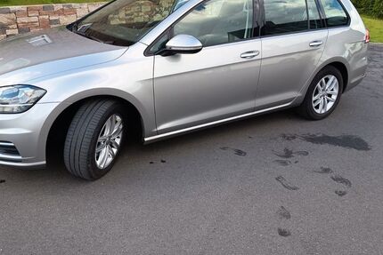 VW Golf 151.000 km 11.800 &euro; Friedland 37133