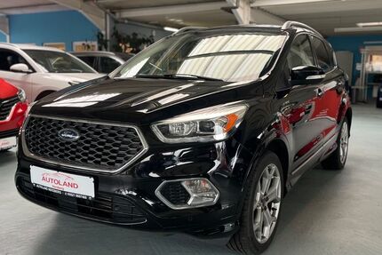 Ford Kuga 99.500 km 18.950 € Herzberg 37412
