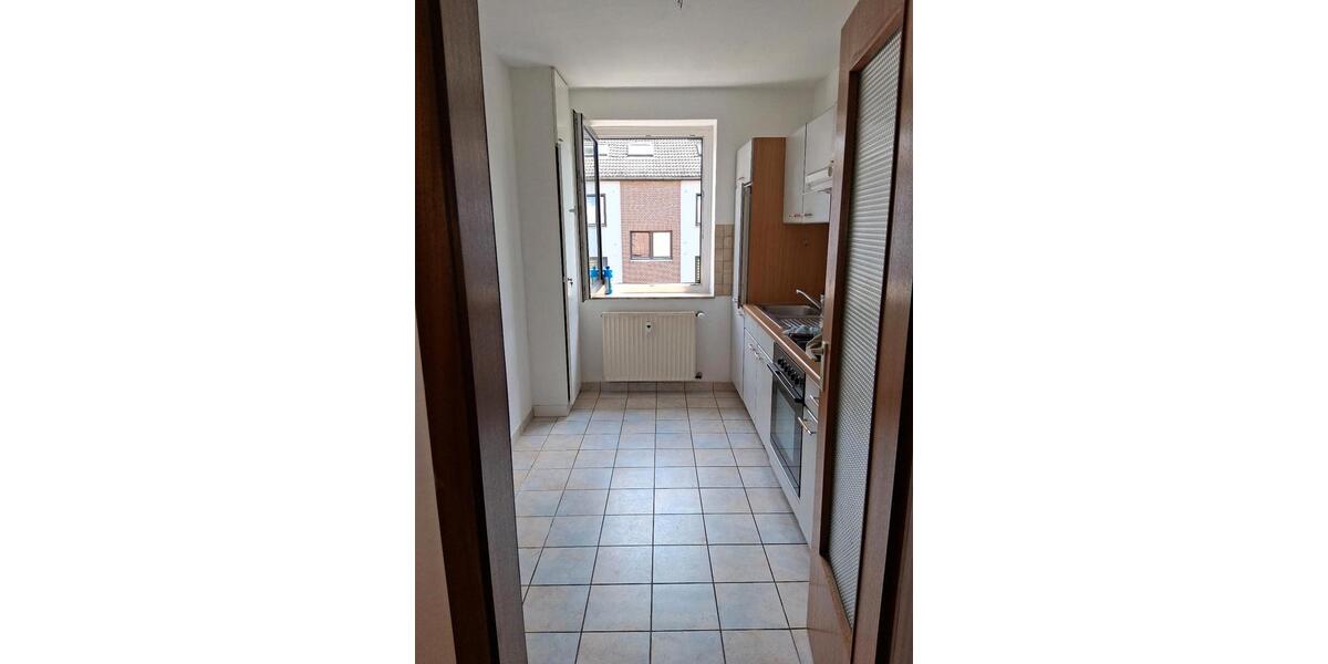 Etagenwohnung Uslar - 1 Zimmer, 56 m&sup2;, 75.000&euro; | Angebot:27025532