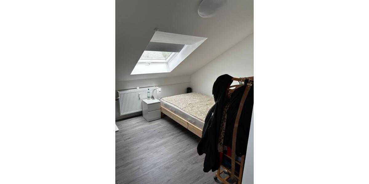 Dachgeschoßwohnung Hann. Münden - 1 Zimmer, 20 m&sup2;, 350&euro; | Angebot:26406968