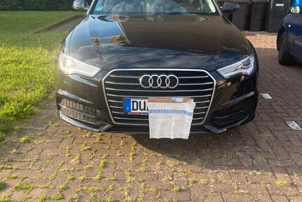 Audi A6 169.912 km 17.500 &euro; Hann. Münden 34346
