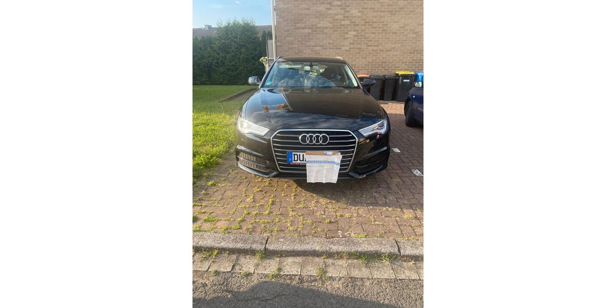 Audi A6 169.912 km 17.500 &euro; Hann. Münden 34346