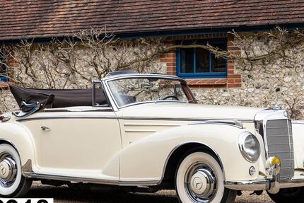Mercedes-Benz 300 1.001 km 480.000 &euro; Bovenden 37120