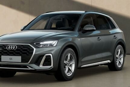 Audi Q5 22.633 km 51.820 &euro; Northeim 37154