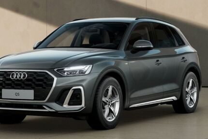 Audi Q5 22.633 km 53.949 &euro; Northeim 37154
