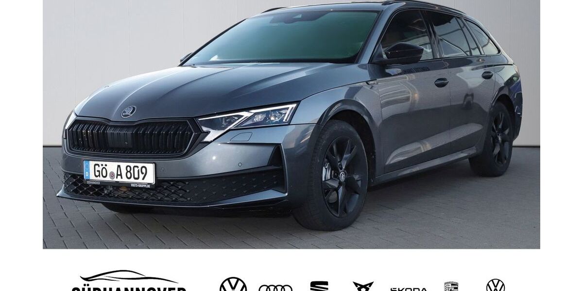 Skoda Octavia 19.980 km 38.190 &euro; Göttingen 37079