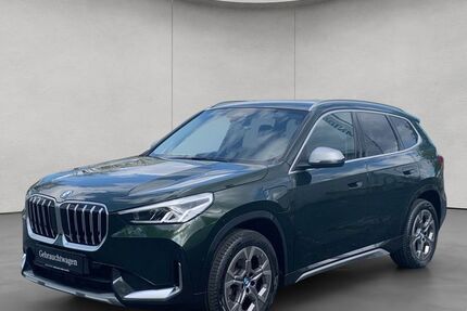 BMW X1 26.145 km 39.555 &euro; Göttingen 37079
