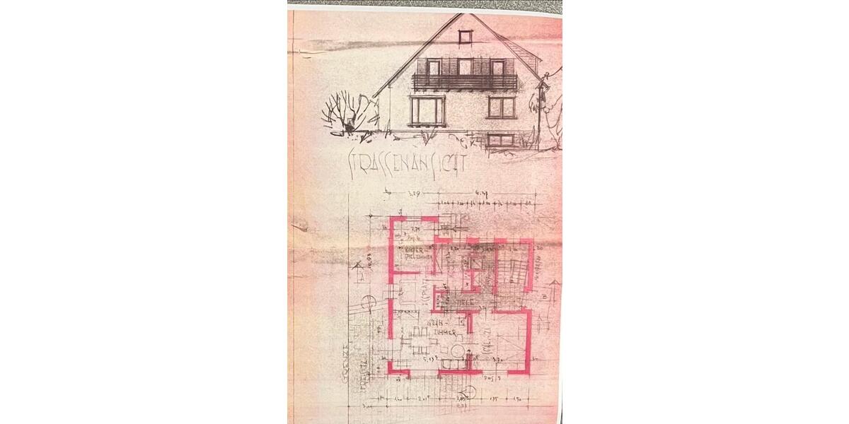 Einfamilienhaus Duderstadt - 6 Zimmer, 120 m&sup2;, 255.000&euro; | Angebot:26373970