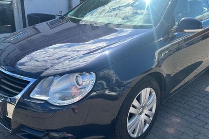 VW Eos 199.000 km 990 &euro; Göttingen 37079