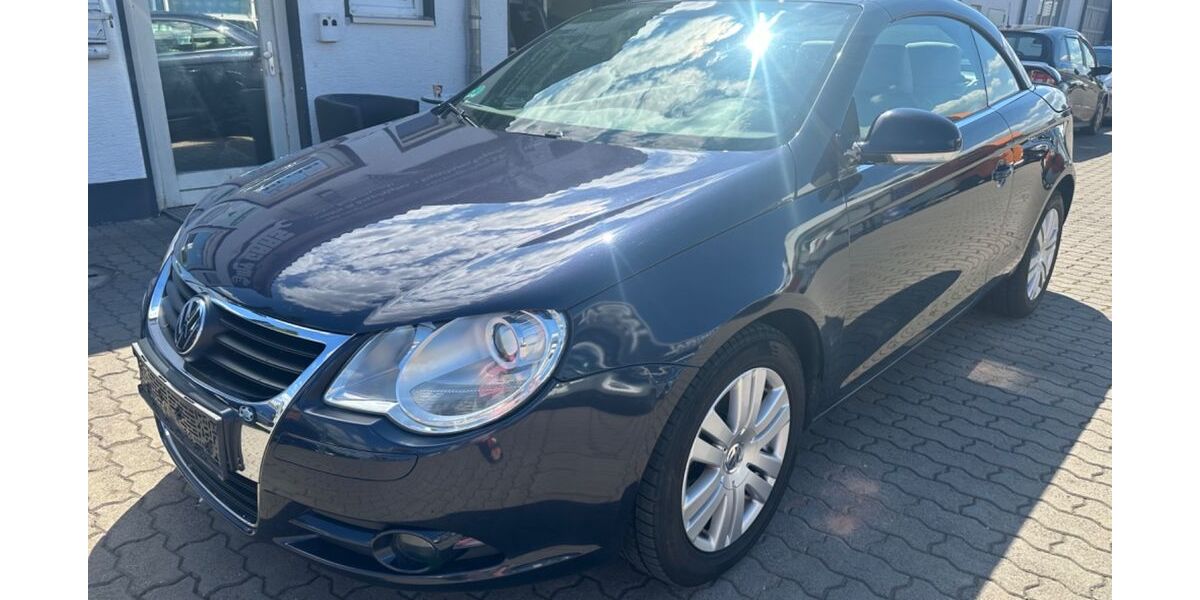 VW Eos 199.000 km 990 &euro; Göttingen 37079