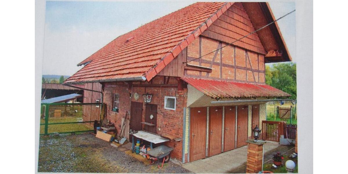 Einfamilienhaus Moringen - 325.000&euro; | Angebot:26199957