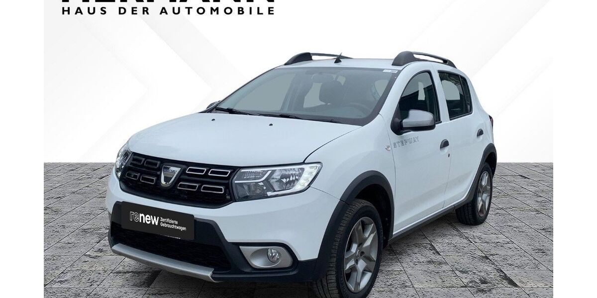 Dacia Sandero 35.119 km 10.992 &euro; Göttingen 37079