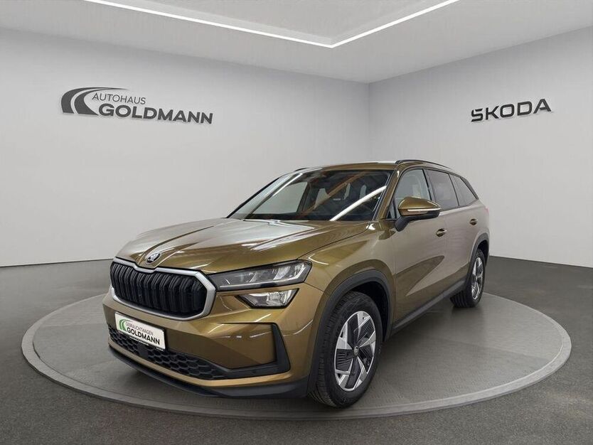 Kodiaq
