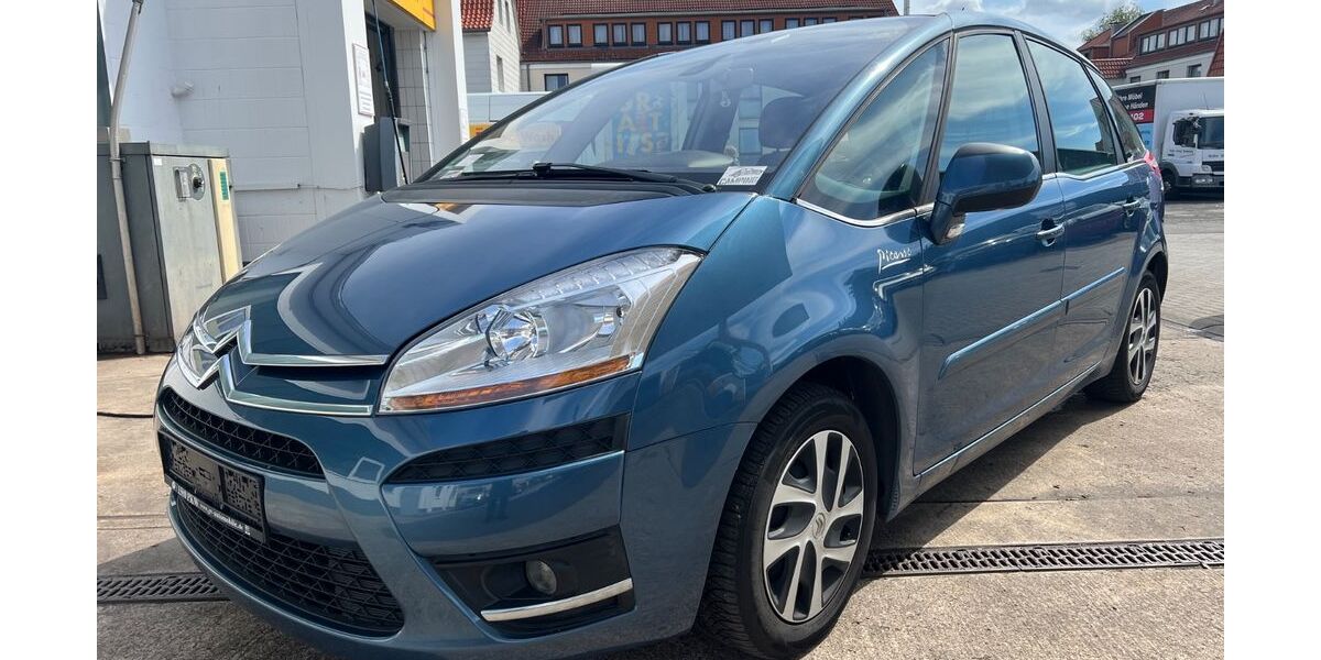 Citroen C4 Picasso 200.000 km 2.300 &euro; Rosdorf 37124