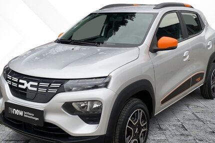 Dacia Spring 78.528 km 8.950 &euro; Göttingen 37079