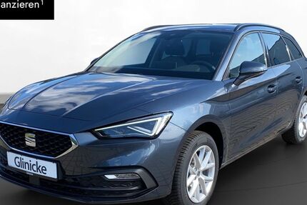 Seat Leon 9.315 km 31.960 &euro; Witzenhausen 37213